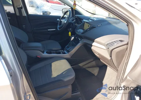 2016 Ford Escape Se from USA, damaged, VIN 1FMCU0GX9GUB66293